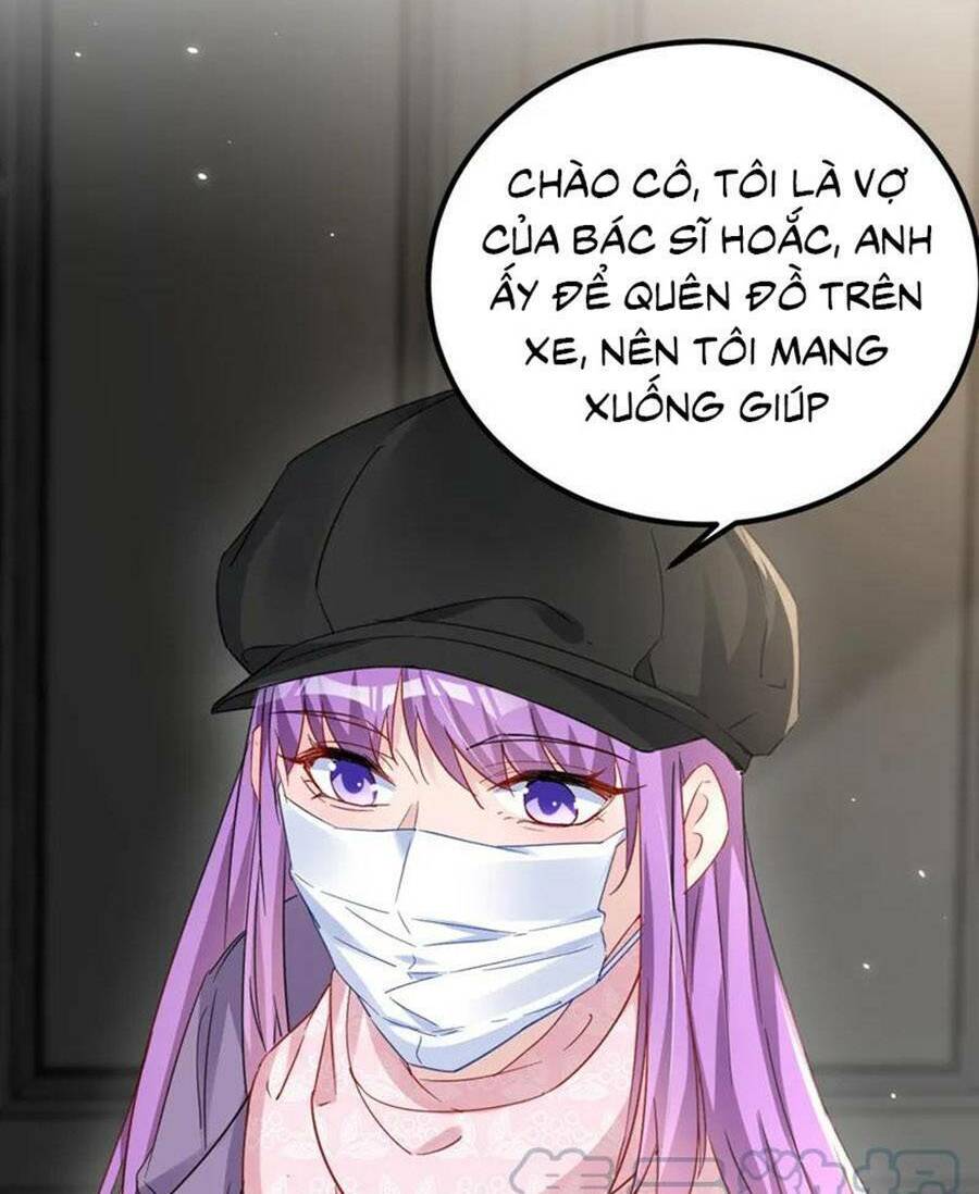 Hôm Nay Từ Chối Lục Tiên Sinh Chưa?: Chapter 137