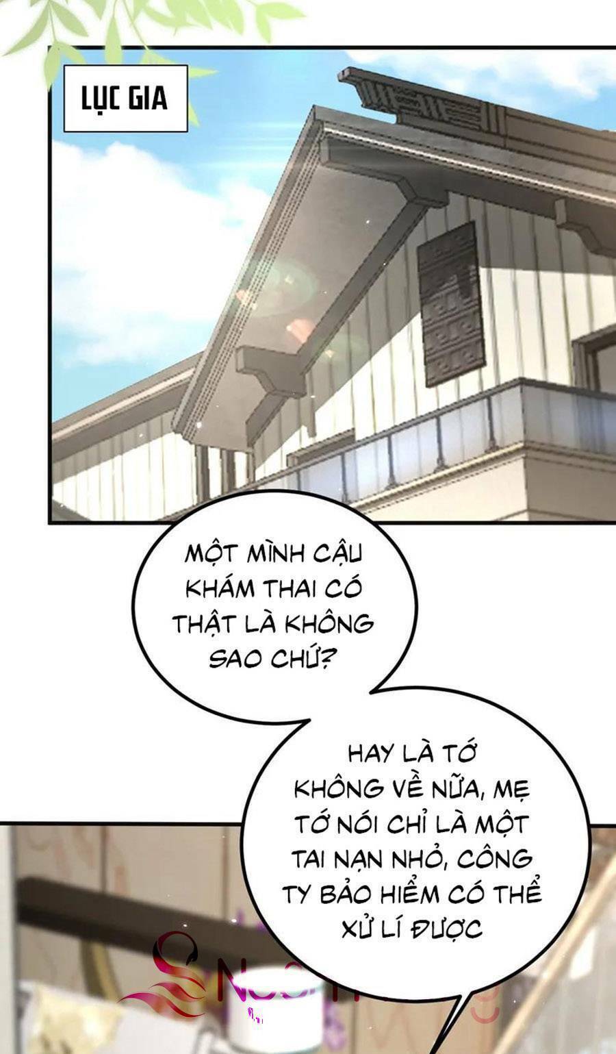 Hôm Nay Từ Chối Lục Tiên Sinh Chưa?: Chapter 137
