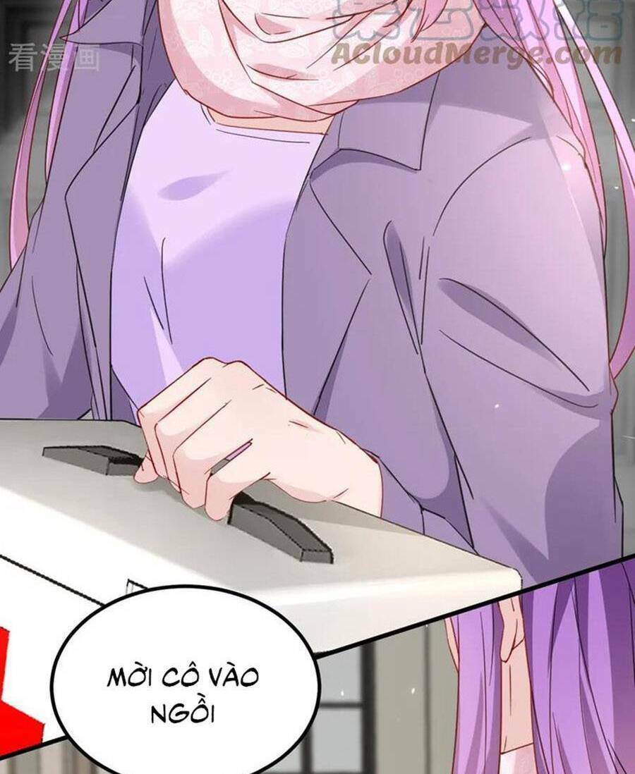 Hôm Nay Từ Chối Lục Tiên Sinh Chưa?: Chapter 137