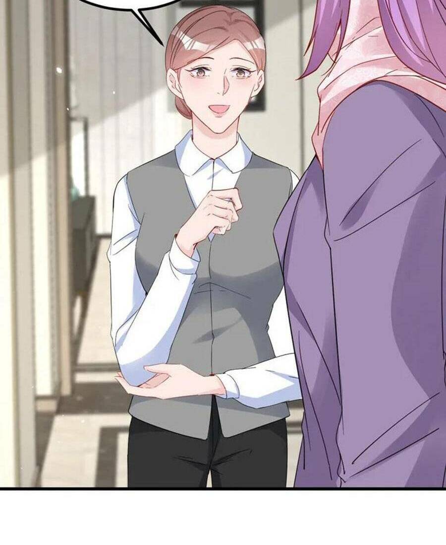 Hôm Nay Từ Chối Lục Tiên Sinh Chưa?: Chapter 137