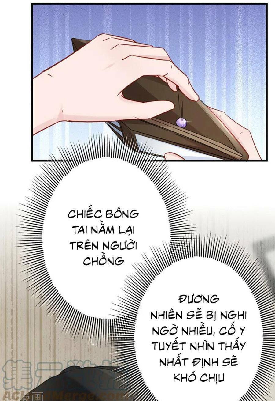 Hôm Nay Từ Chối Lục Tiên Sinh Chưa?: Chapter 137
