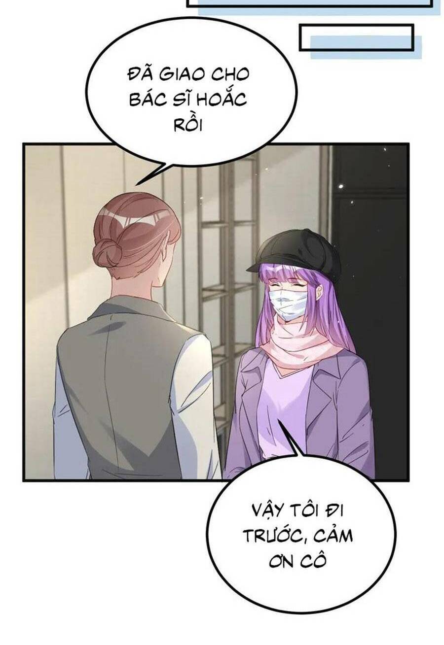 Hôm Nay Từ Chối Lục Tiên Sinh Chưa?: Chapter 137