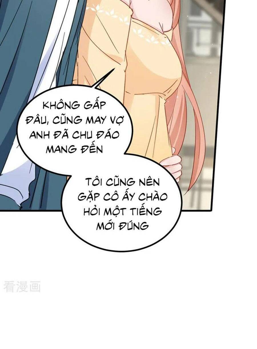 Hôm Nay Từ Chối Lục Tiên Sinh Chưa?: Chapter 137