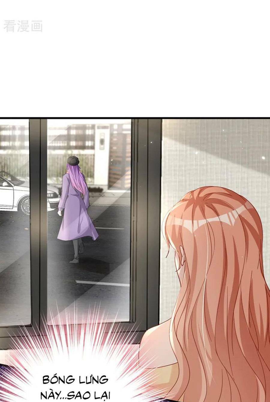 Hôm Nay Từ Chối Lục Tiên Sinh Chưa?: Chapter 137