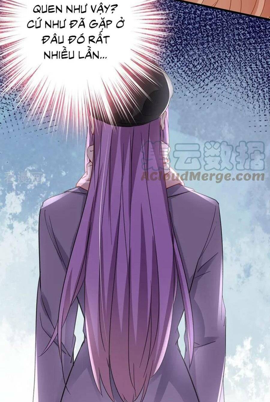 Hôm Nay Từ Chối Lục Tiên Sinh Chưa?: Chapter 137