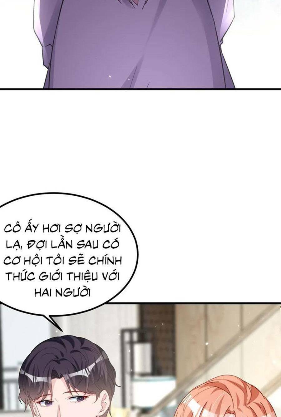 Hôm Nay Từ Chối Lục Tiên Sinh Chưa?: Chapter 137