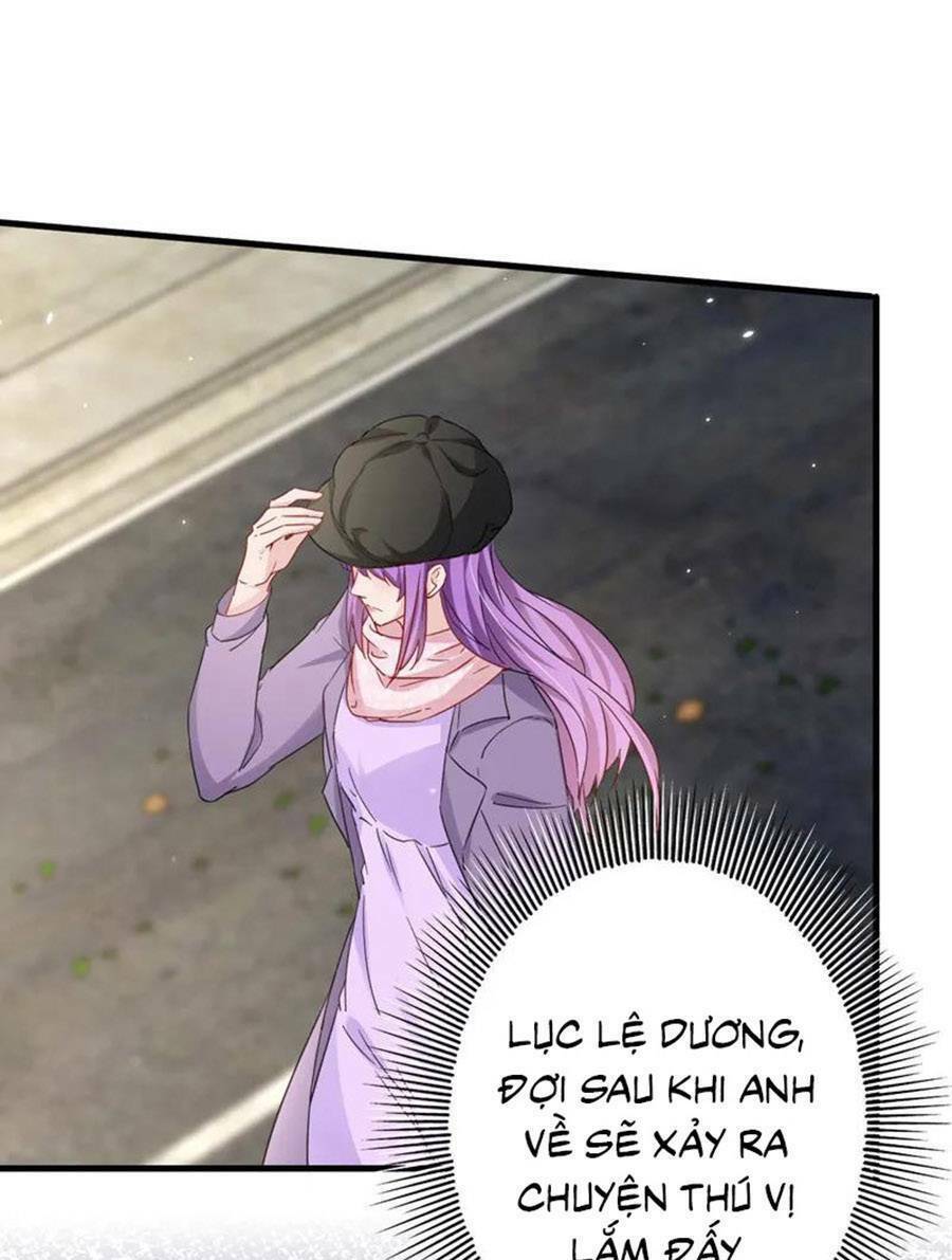 Hôm Nay Từ Chối Lục Tiên Sinh Chưa?: Chapter 137