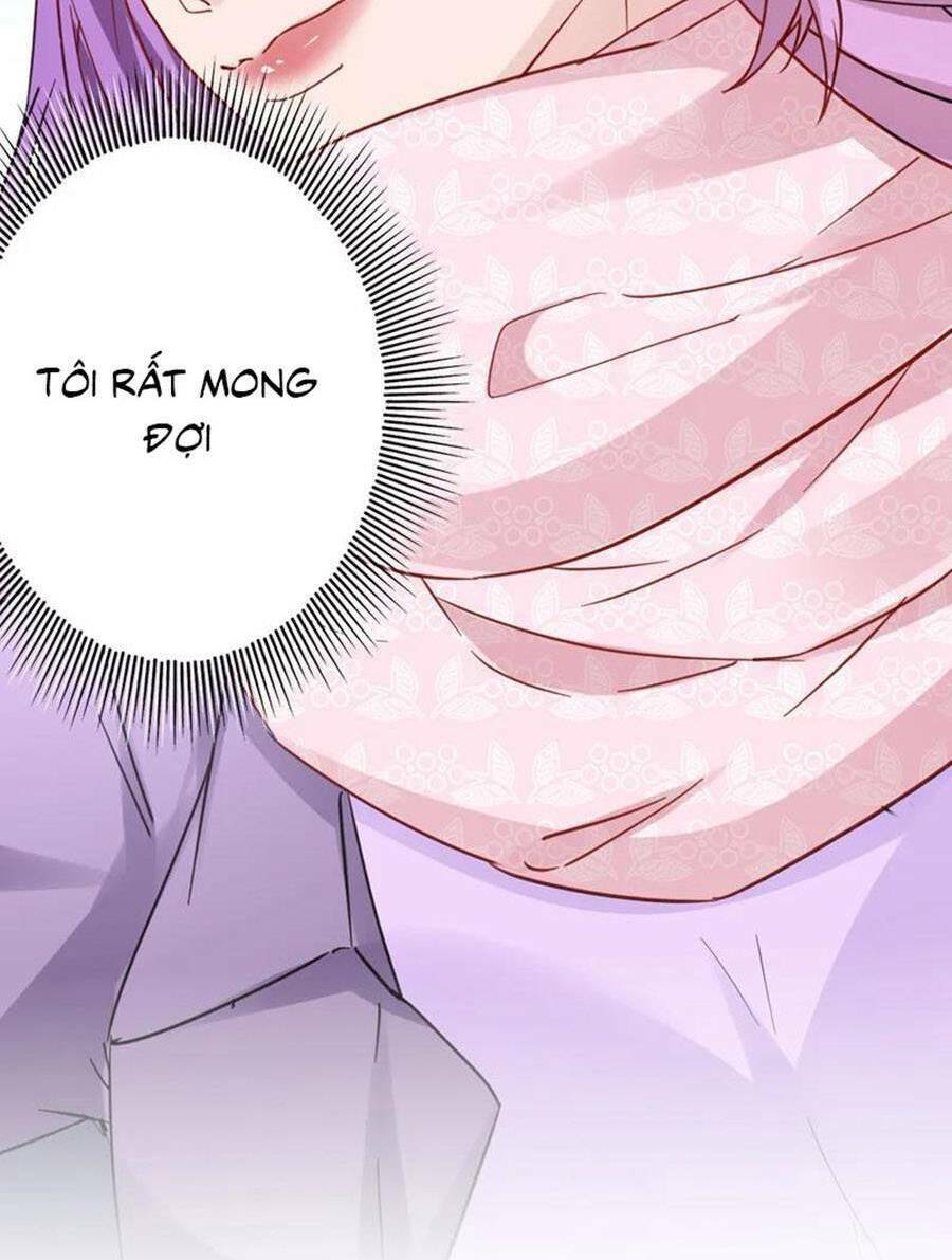 Hôm Nay Từ Chối Lục Tiên Sinh Chưa?: Chapter 137