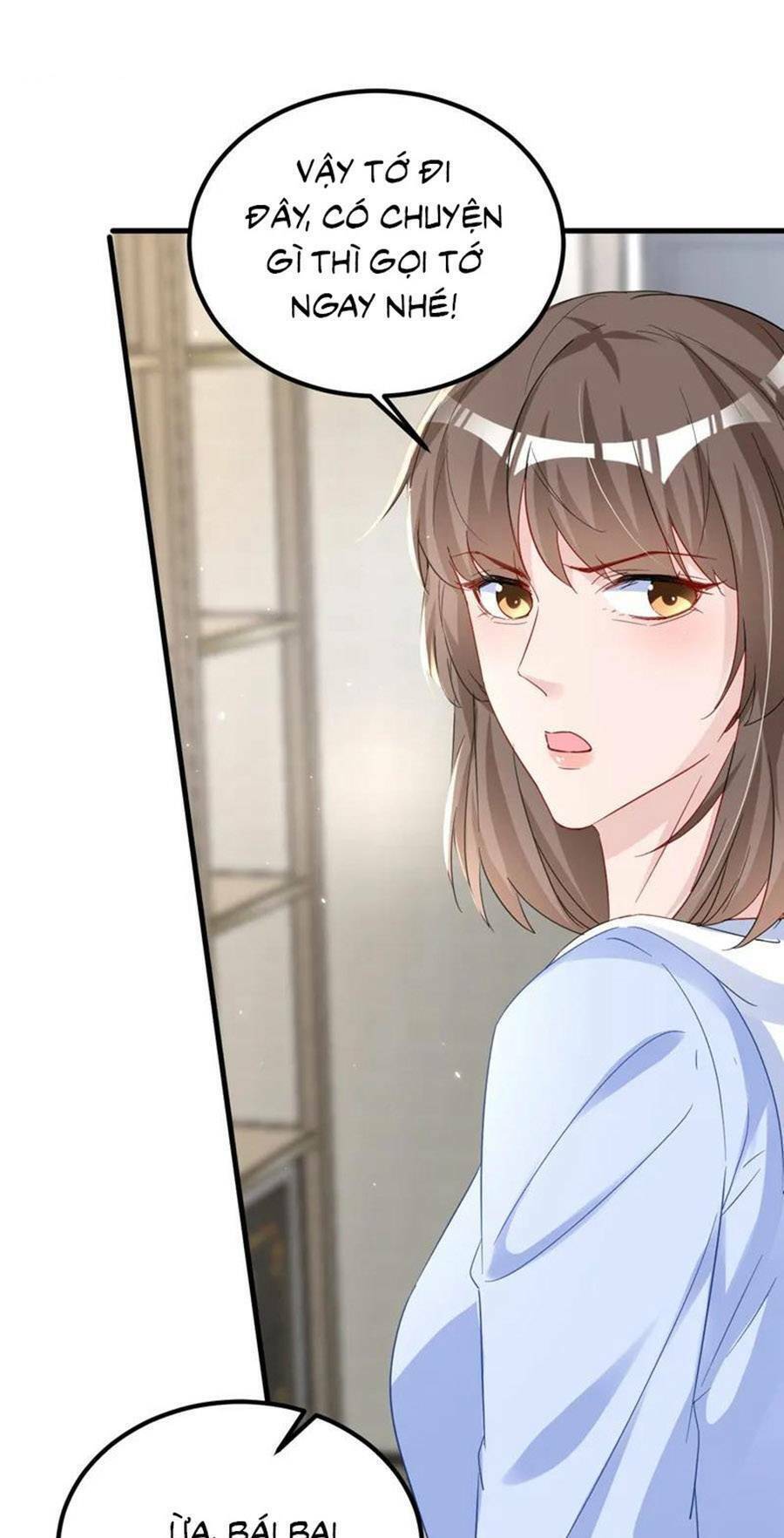 Hôm Nay Từ Chối Lục Tiên Sinh Chưa?: Chapter 137