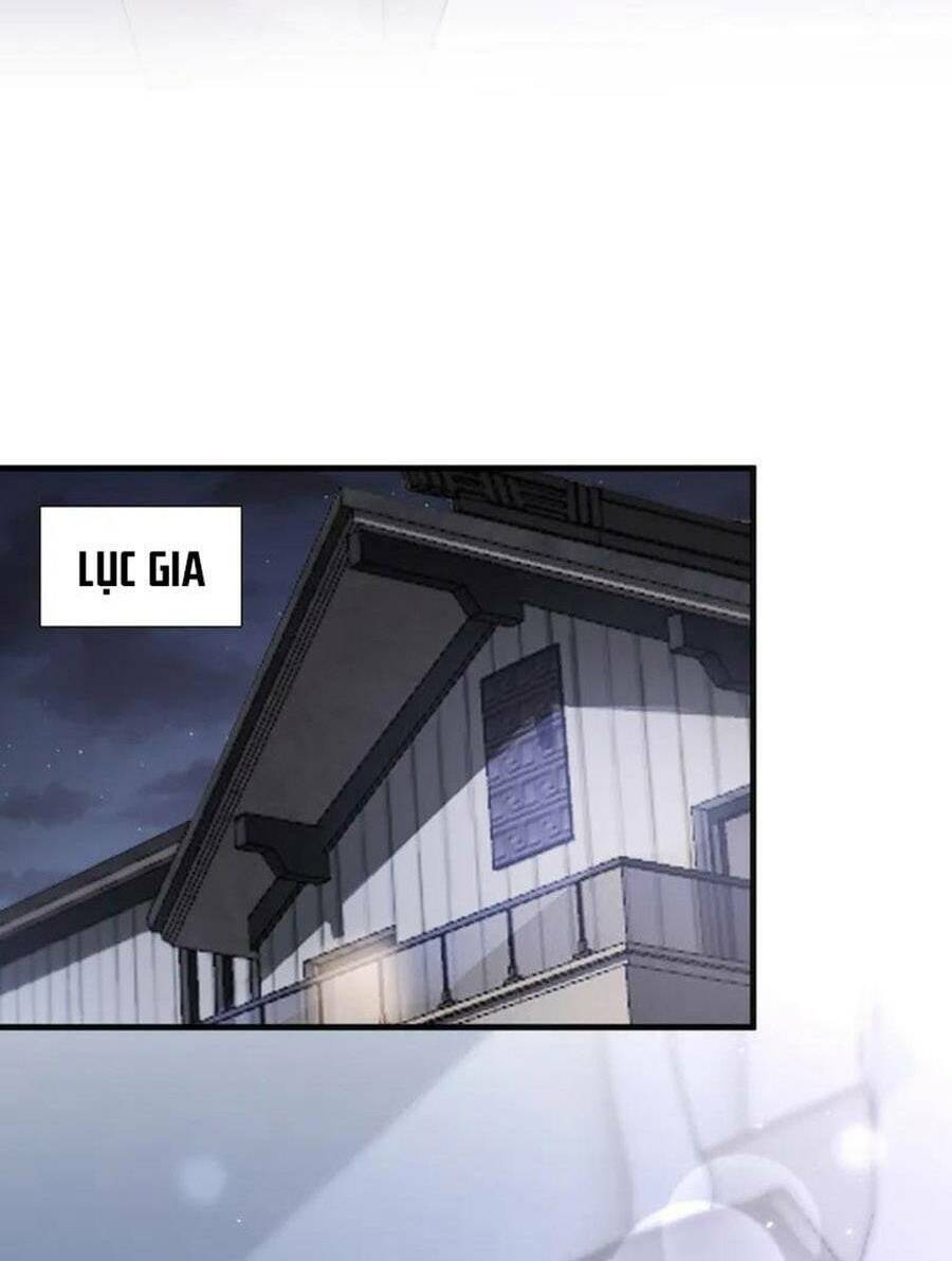 Hôm Nay Từ Chối Lục Tiên Sinh Chưa?: Chapter 137
