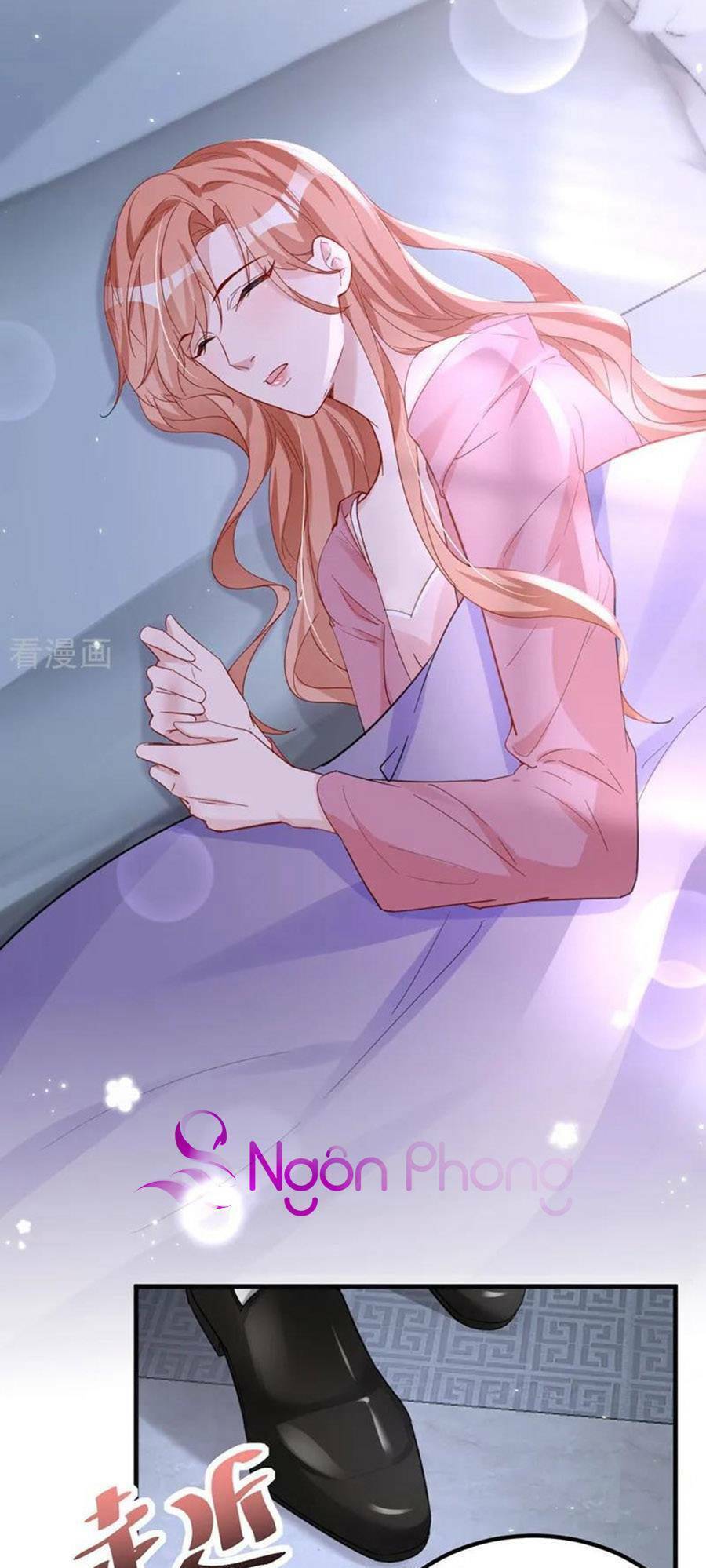 Hôm Nay Từ Chối Lục Tiên Sinh Chưa?: Chapter 137