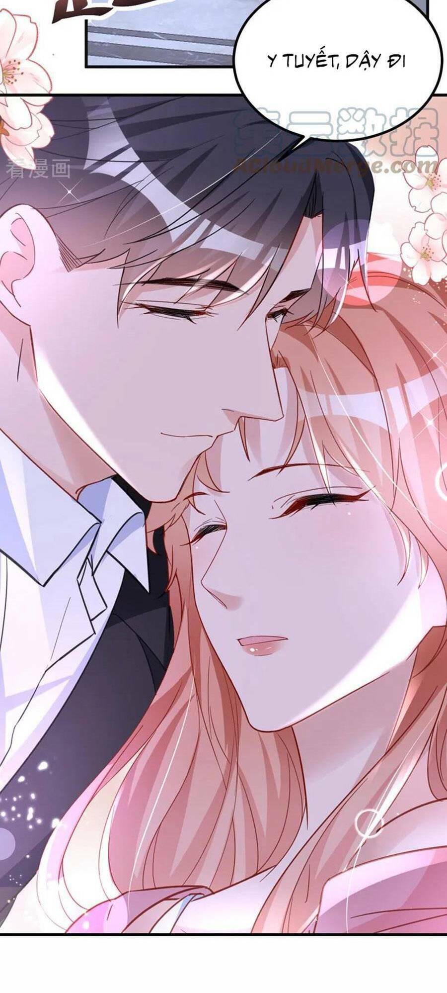 Hôm Nay Từ Chối Lục Tiên Sinh Chưa?: Chapter 137