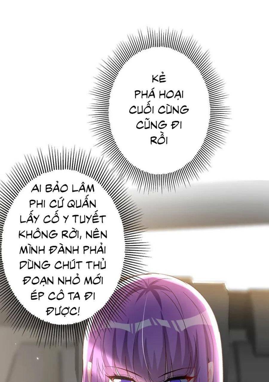 Hôm Nay Từ Chối Lục Tiên Sinh Chưa?: Chapter 137