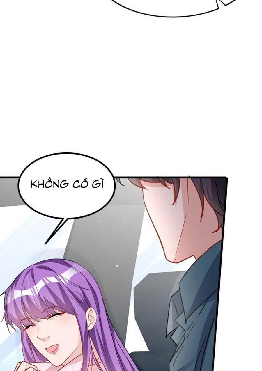 Hôm Nay Từ Chối Lục Tiên Sinh Chưa?: Chapter 137