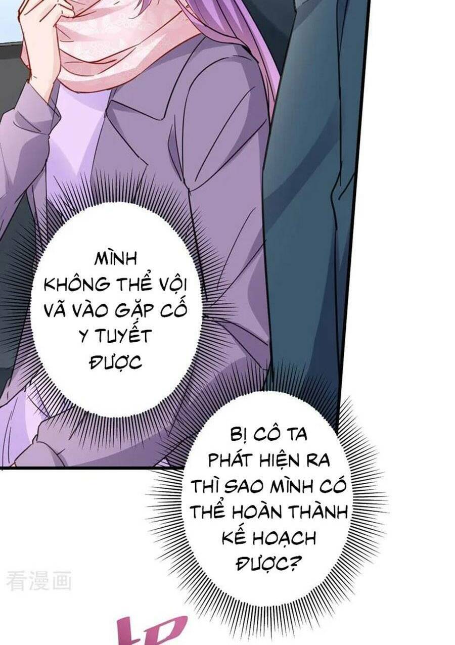 Hôm Nay Từ Chối Lục Tiên Sinh Chưa?: Chapter 137