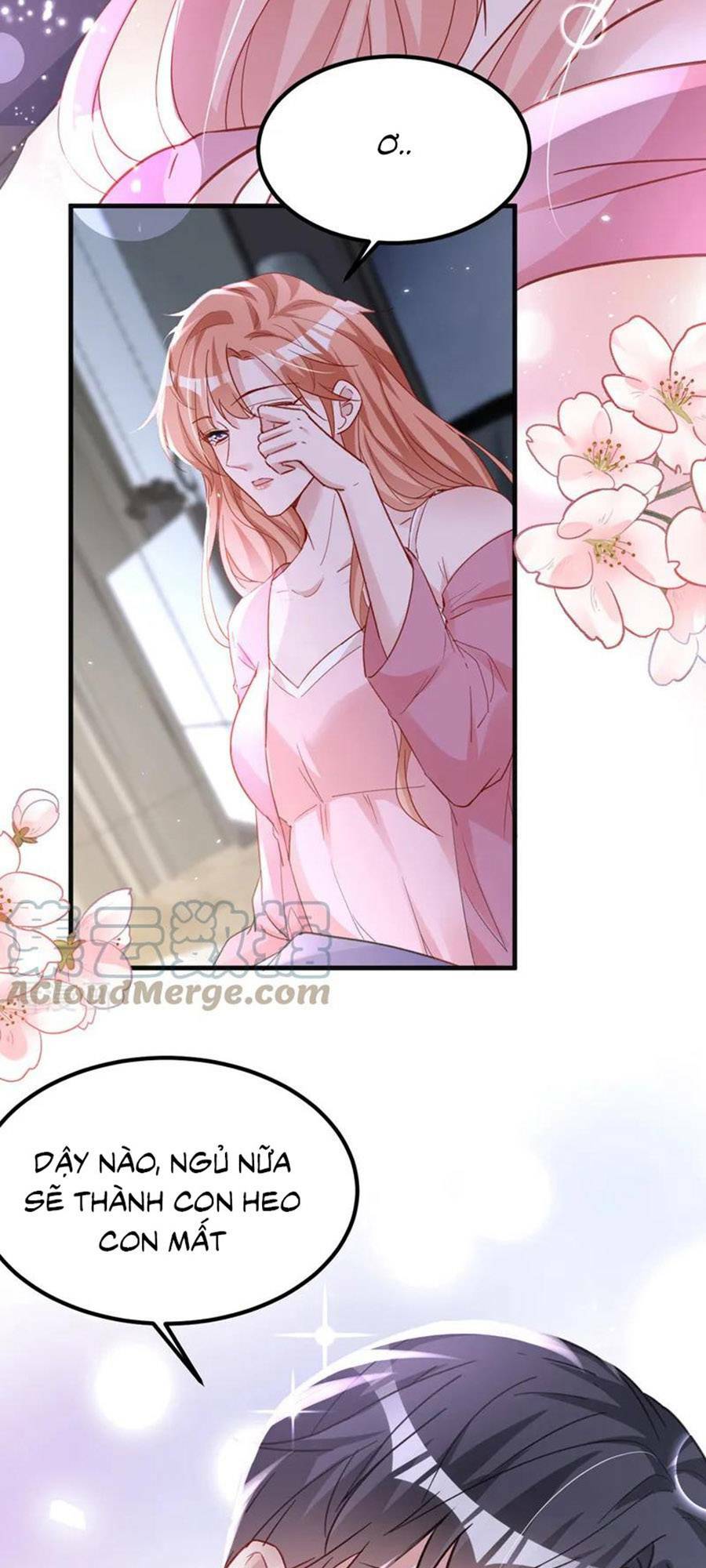 Hôm Nay Từ Chối Lục Tiên Sinh Chưa?: Chapter 138