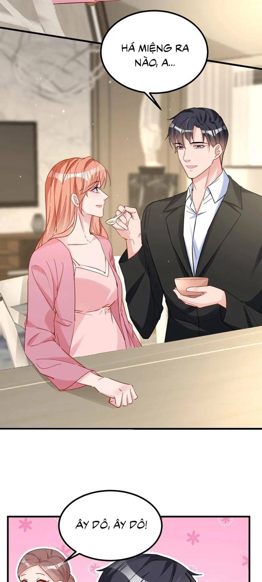 Hôm Nay Từ Chối Lục Tiên Sinh Chưa?: Chapter 138