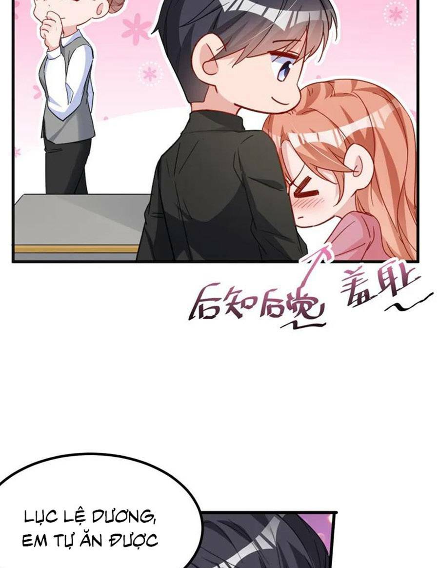 Hôm Nay Từ Chối Lục Tiên Sinh Chưa?: Chapter 138