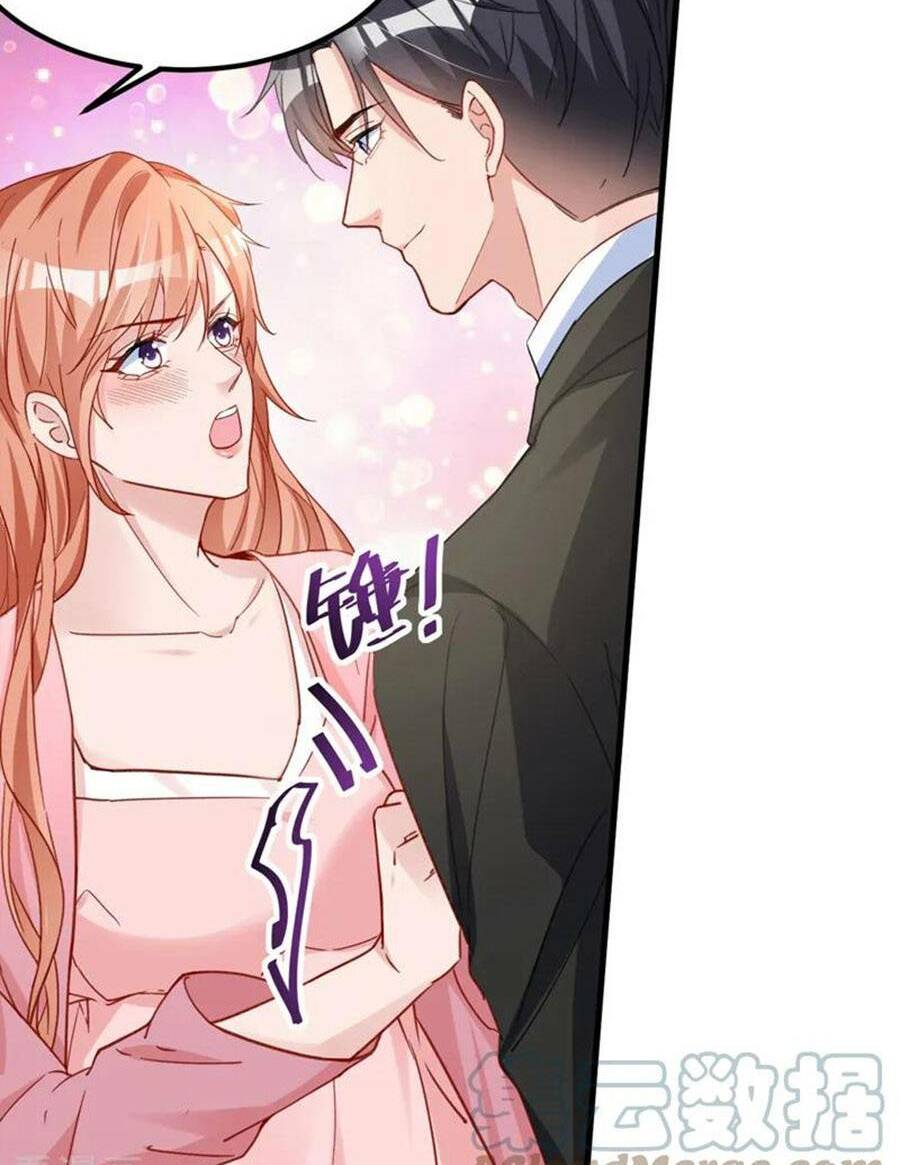 Hôm Nay Từ Chối Lục Tiên Sinh Chưa?: Chapter 138