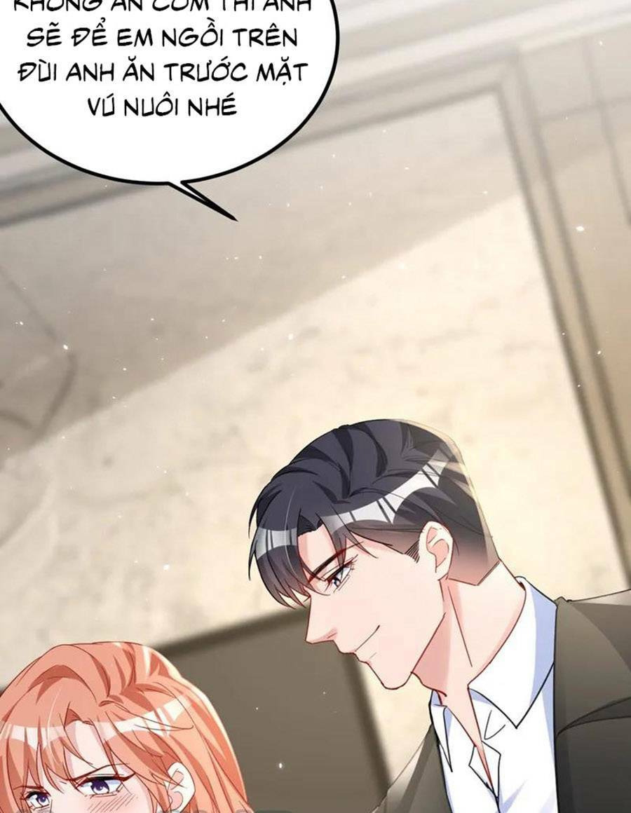 Hôm Nay Từ Chối Lục Tiên Sinh Chưa?: Chapter 138