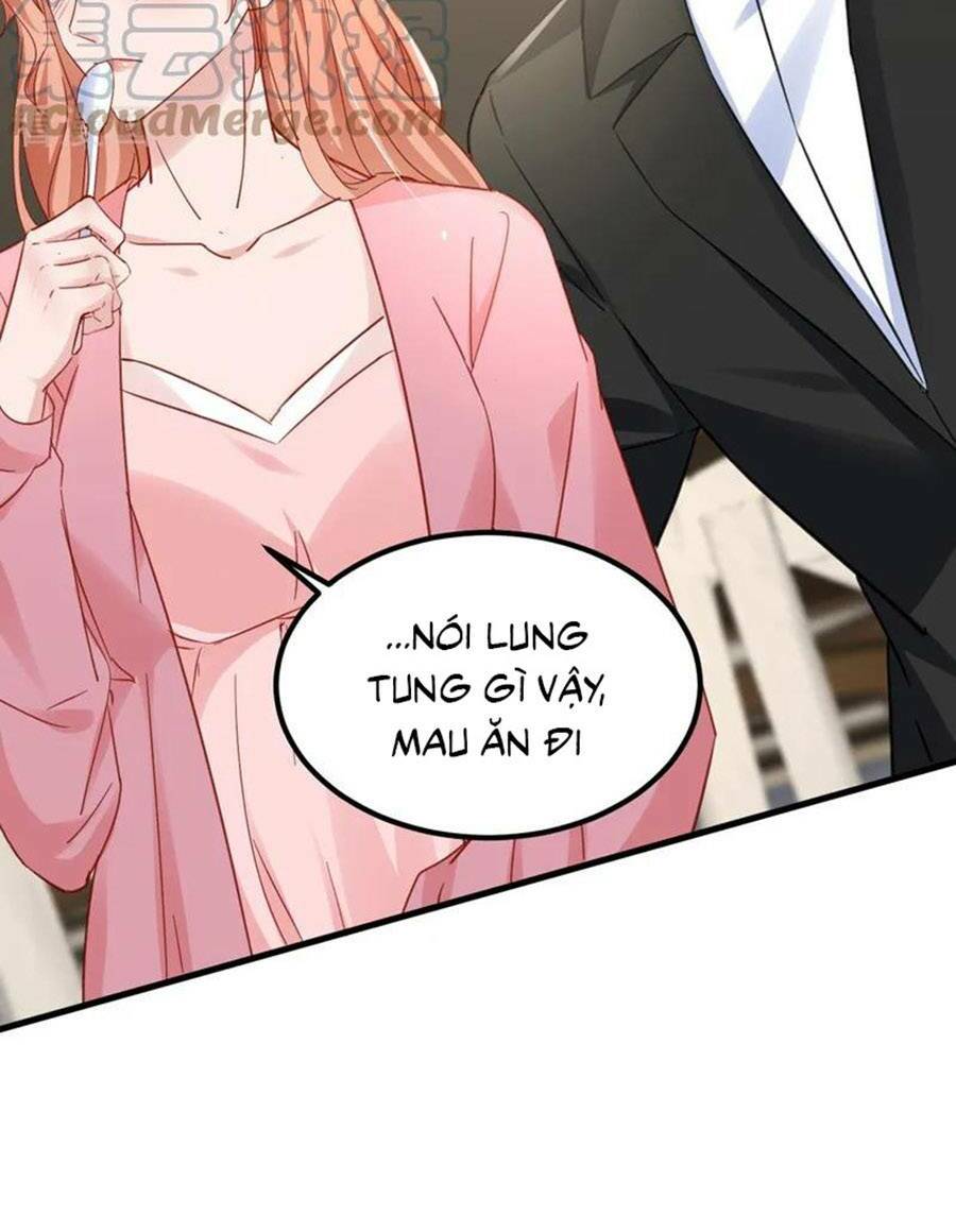 Hôm Nay Từ Chối Lục Tiên Sinh Chưa?: Chapter 138