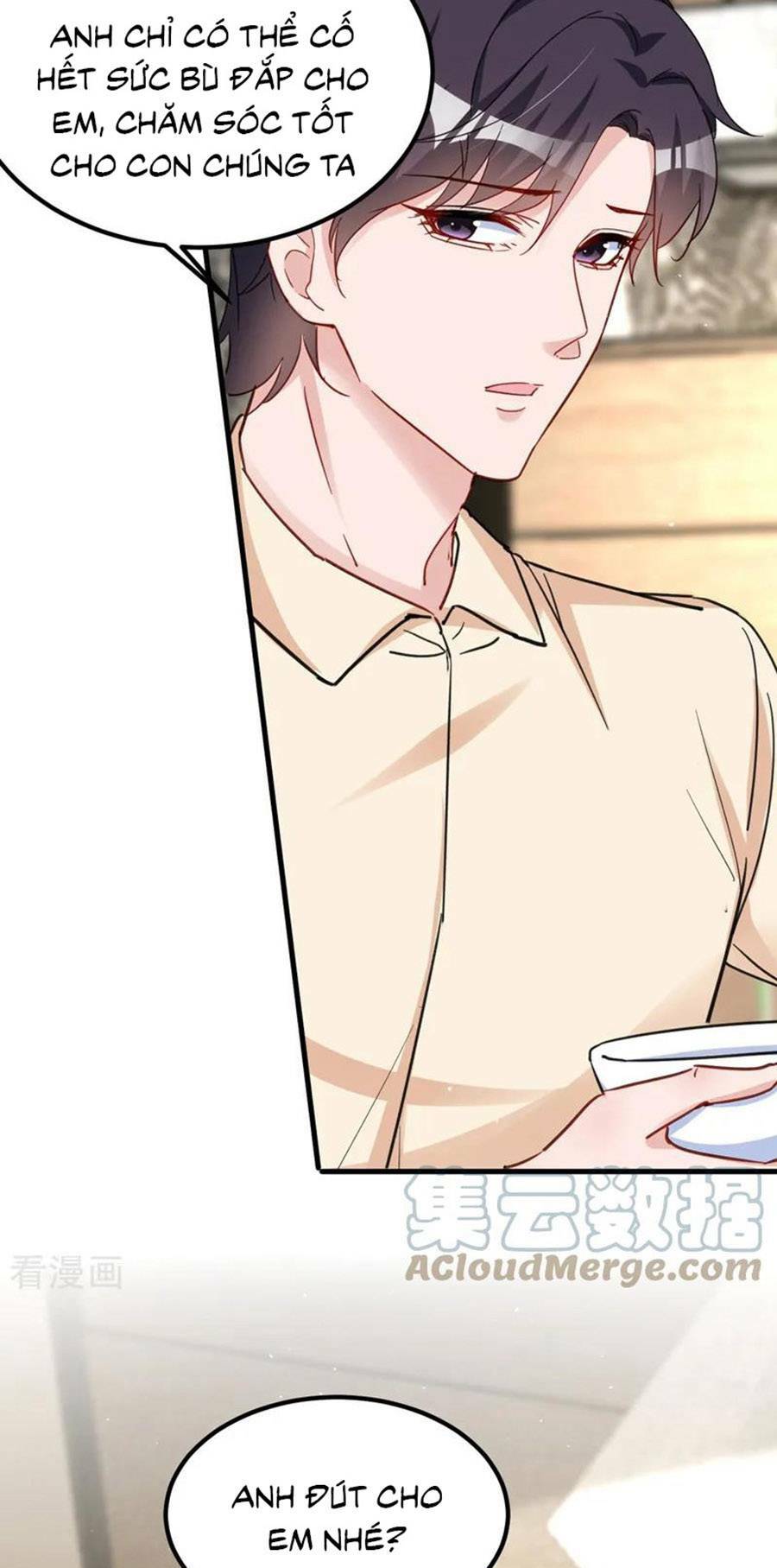 Hôm Nay Từ Chối Lục Tiên Sinh Chưa?: Chapter 138