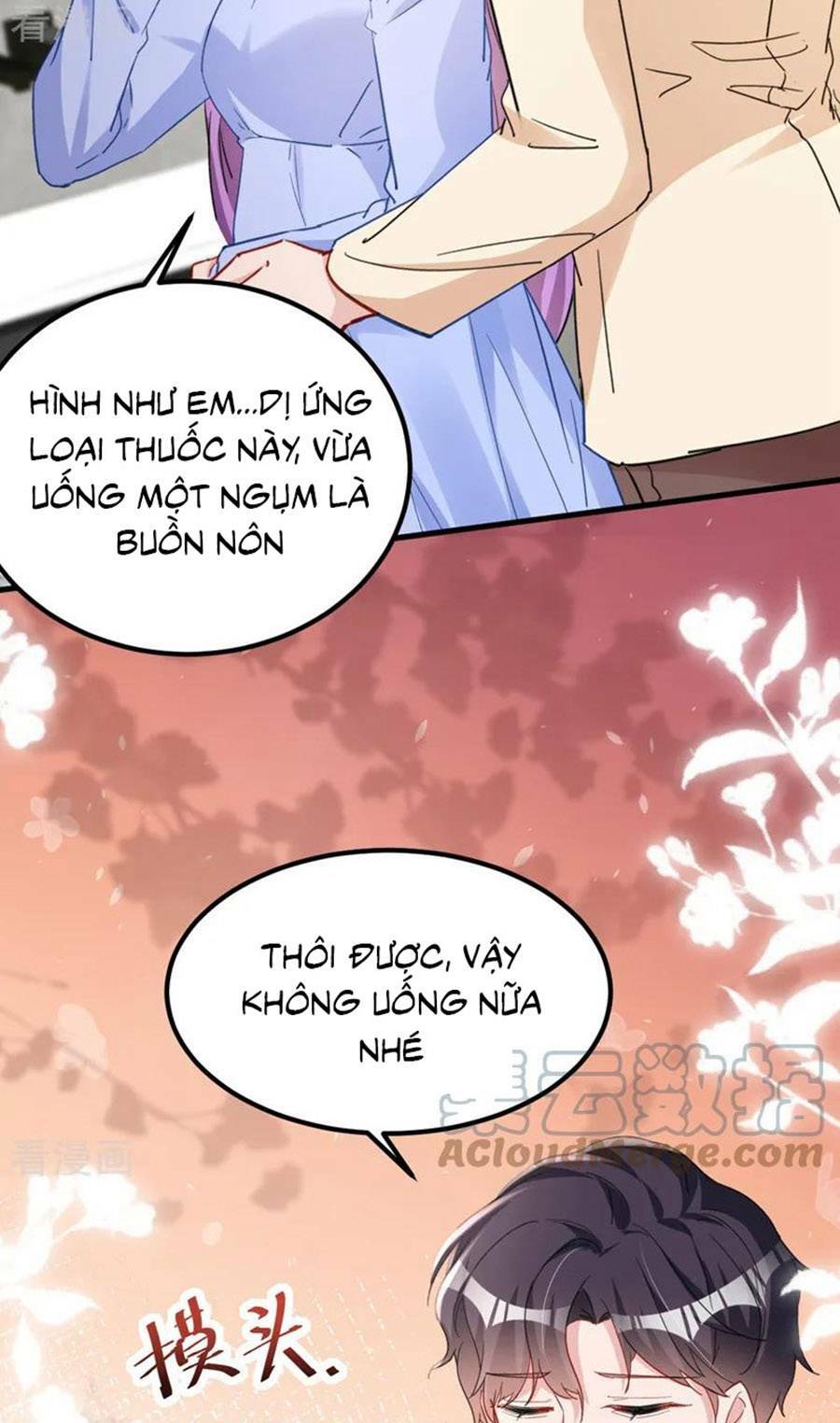 Hôm Nay Từ Chối Lục Tiên Sinh Chưa?: Chapter 138