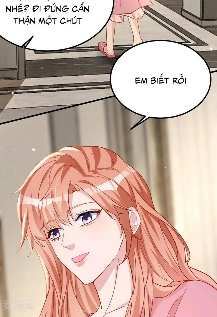 Hôm Nay Từ Chối Lục Tiên Sinh Chưa?: Chapter 138