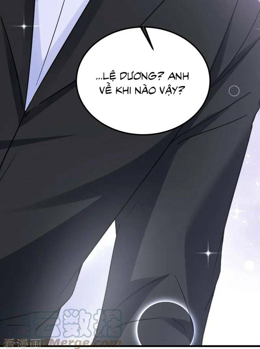 Hôm Nay Từ Chối Lục Tiên Sinh Chưa?: Chapter 138