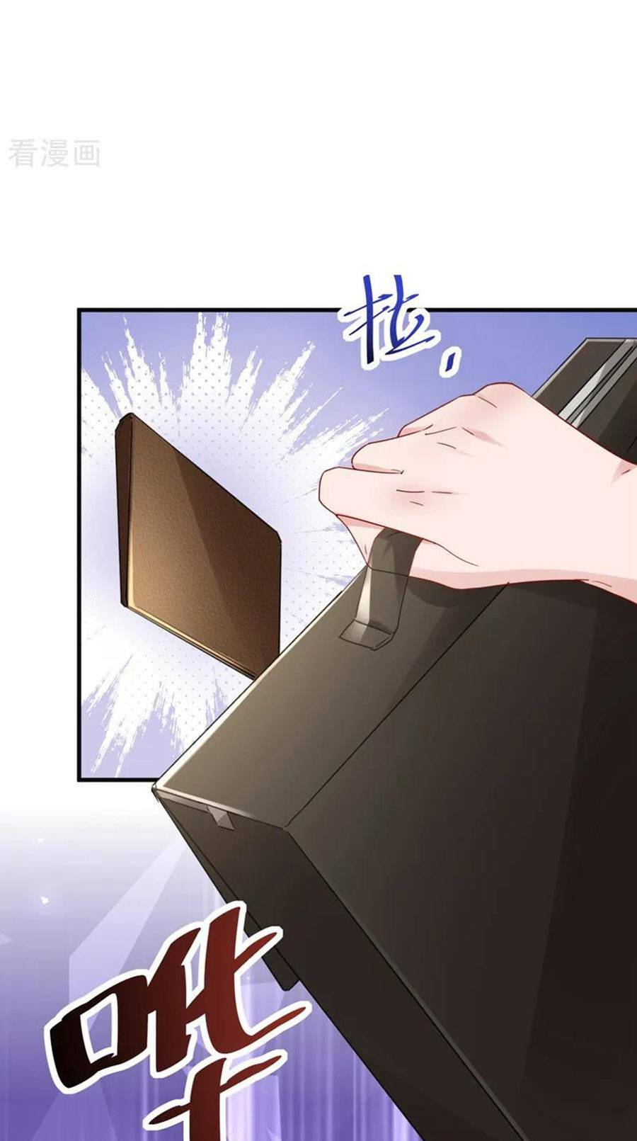 Hôm Nay Từ Chối Lục Tiên Sinh Chưa?: Chapter 138