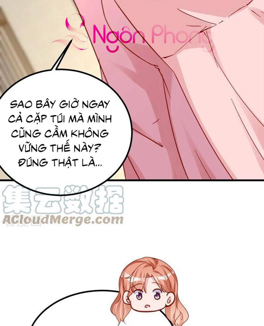 Hôm Nay Từ Chối Lục Tiên Sinh Chưa?: Chapter 138
