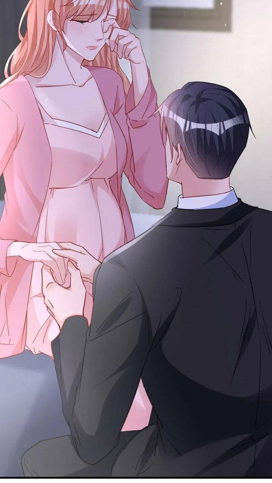 Hôm Nay Từ Chối Lục Tiên Sinh Chưa?: Chapter 138