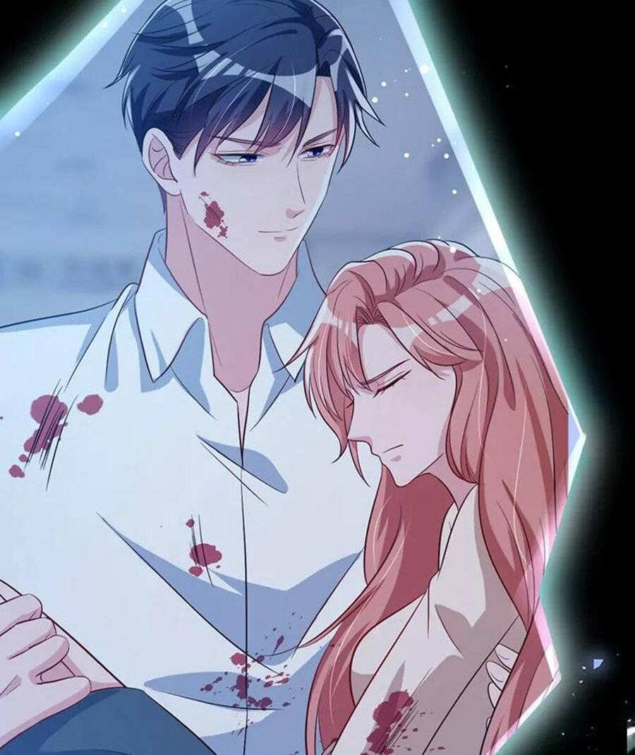 Hôm Nay Từ Chối Lục Tiên Sinh Chưa?: Chapter 141