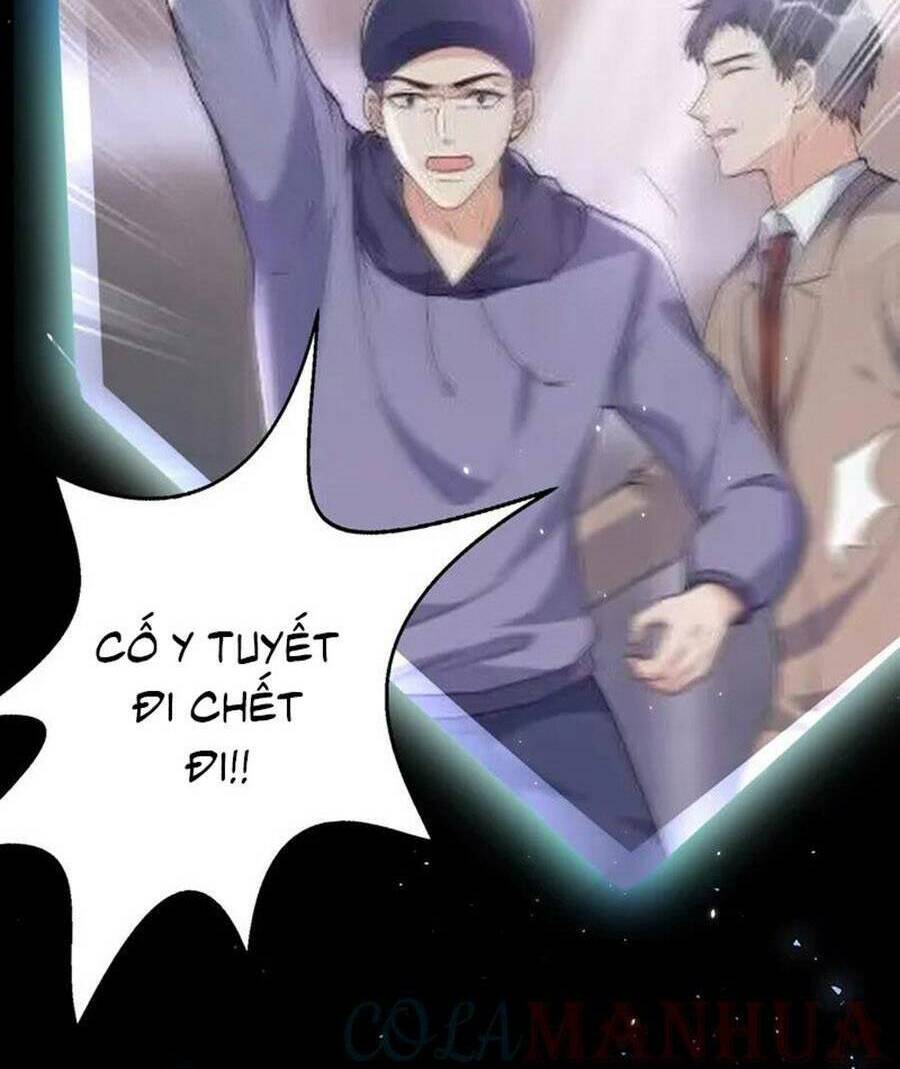 Hôm Nay Từ Chối Lục Tiên Sinh Chưa?: Chapter 141