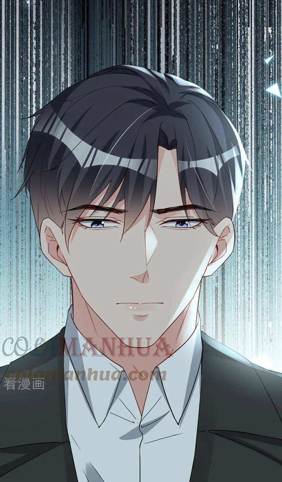 Hôm Nay Từ Chối Lục Tiên Sinh Chưa?: Chapter 141