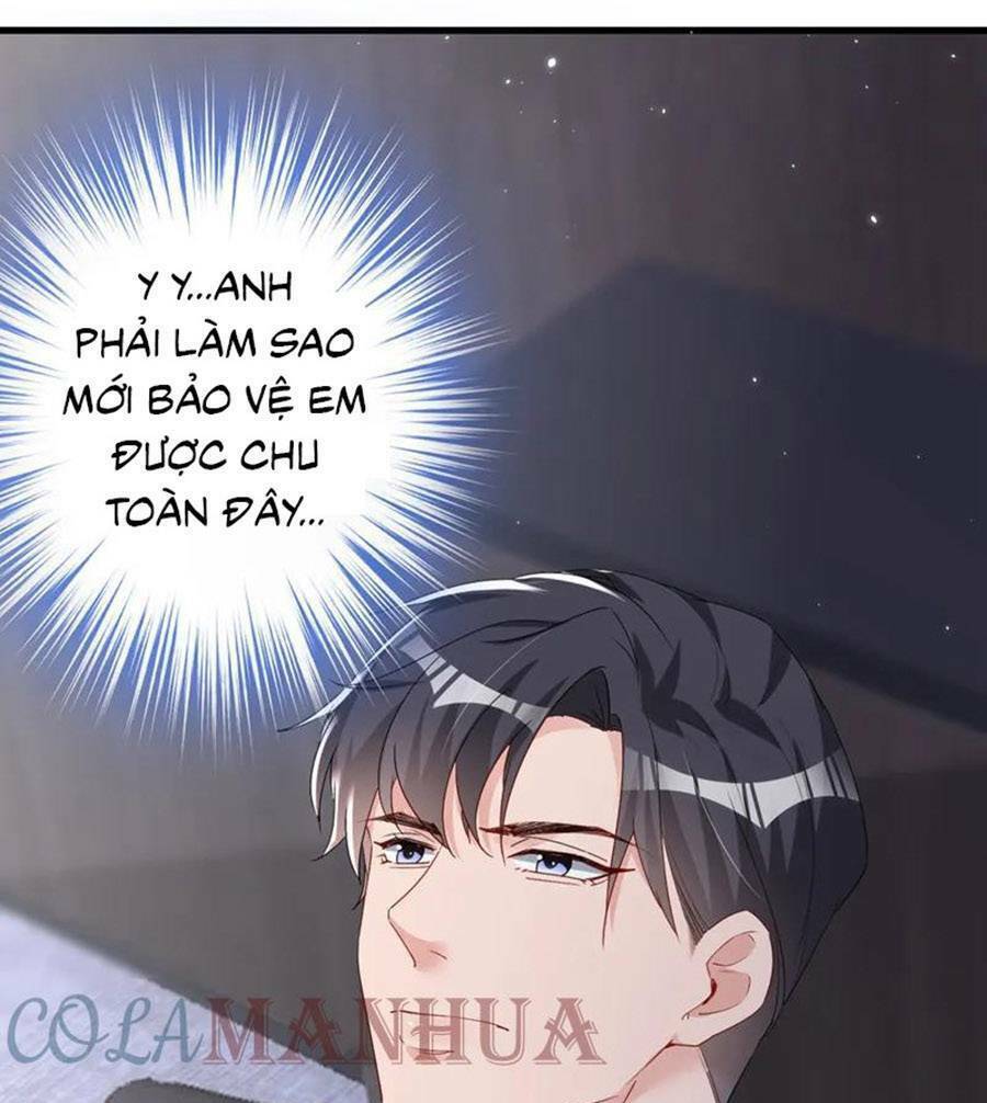 Hôm Nay Từ Chối Lục Tiên Sinh Chưa?: Chapter 141
