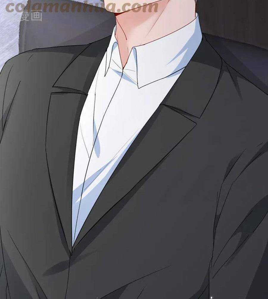 Hôm Nay Từ Chối Lục Tiên Sinh Chưa?: Chapter 141