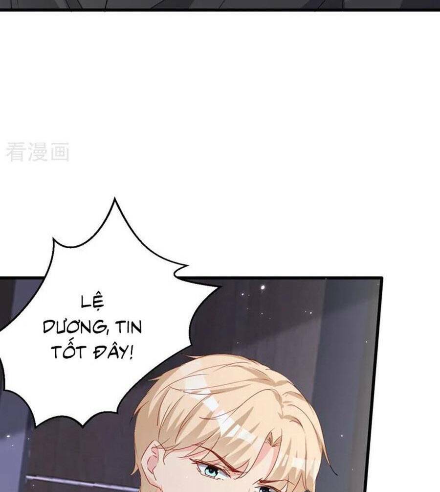 Hôm Nay Từ Chối Lục Tiên Sinh Chưa?: Chapter 141