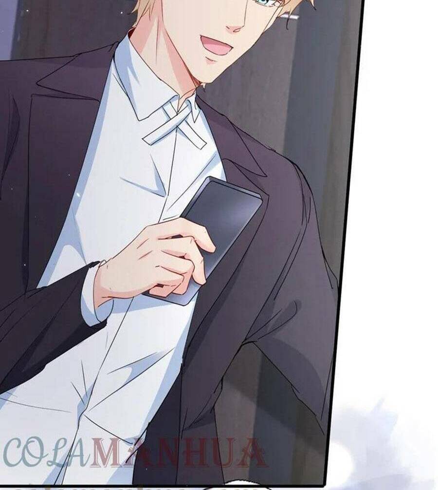 Hôm Nay Từ Chối Lục Tiên Sinh Chưa?: Chapter 141
