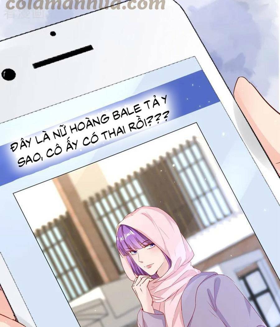 Hôm Nay Từ Chối Lục Tiên Sinh Chưa?: Chapter 141