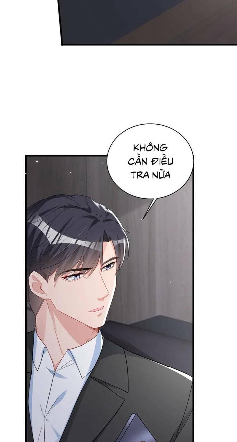 Hôm Nay Từ Chối Lục Tiên Sinh Chưa?: Chapter 141