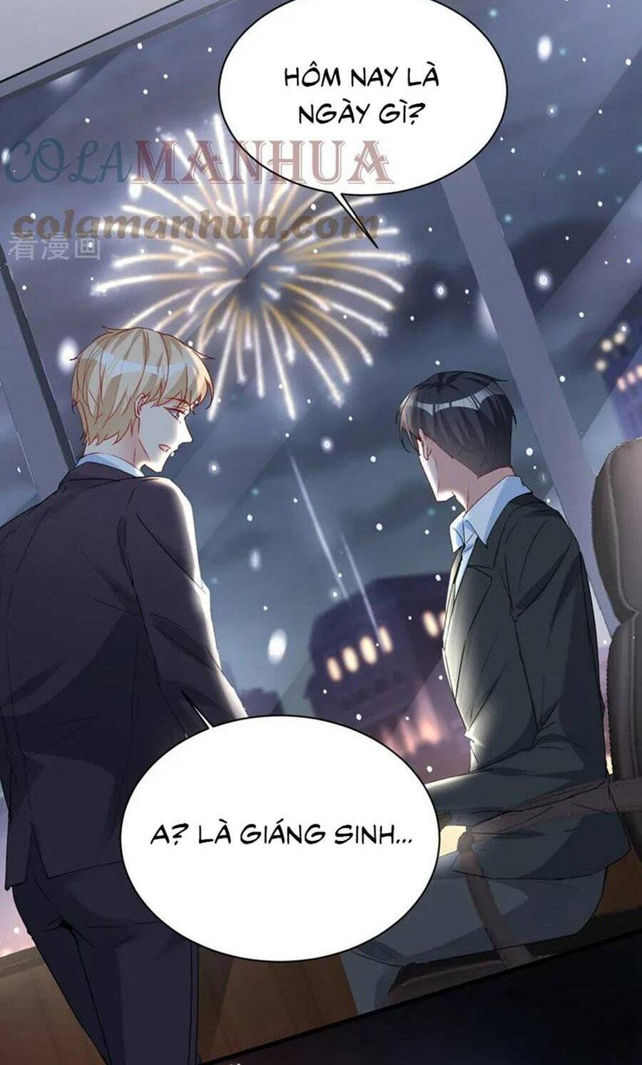 Hôm Nay Từ Chối Lục Tiên Sinh Chưa?: Chapter 141