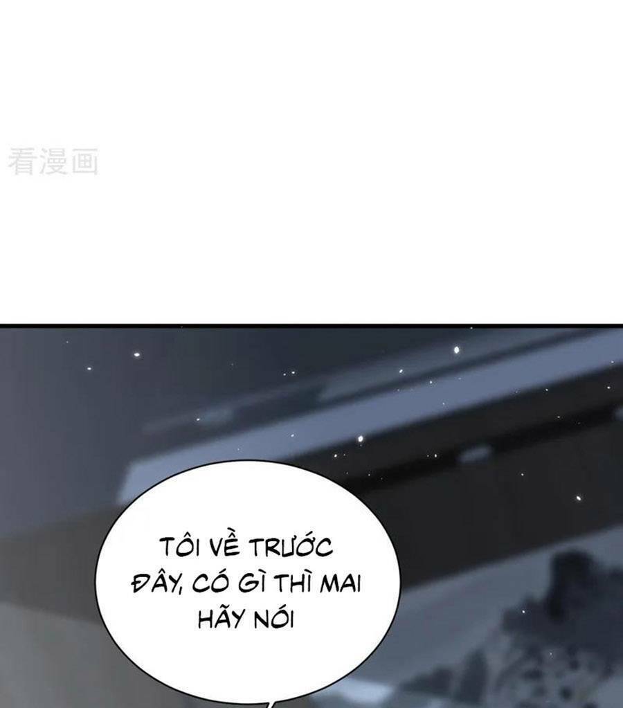 Hôm Nay Từ Chối Lục Tiên Sinh Chưa?: Chapter 141