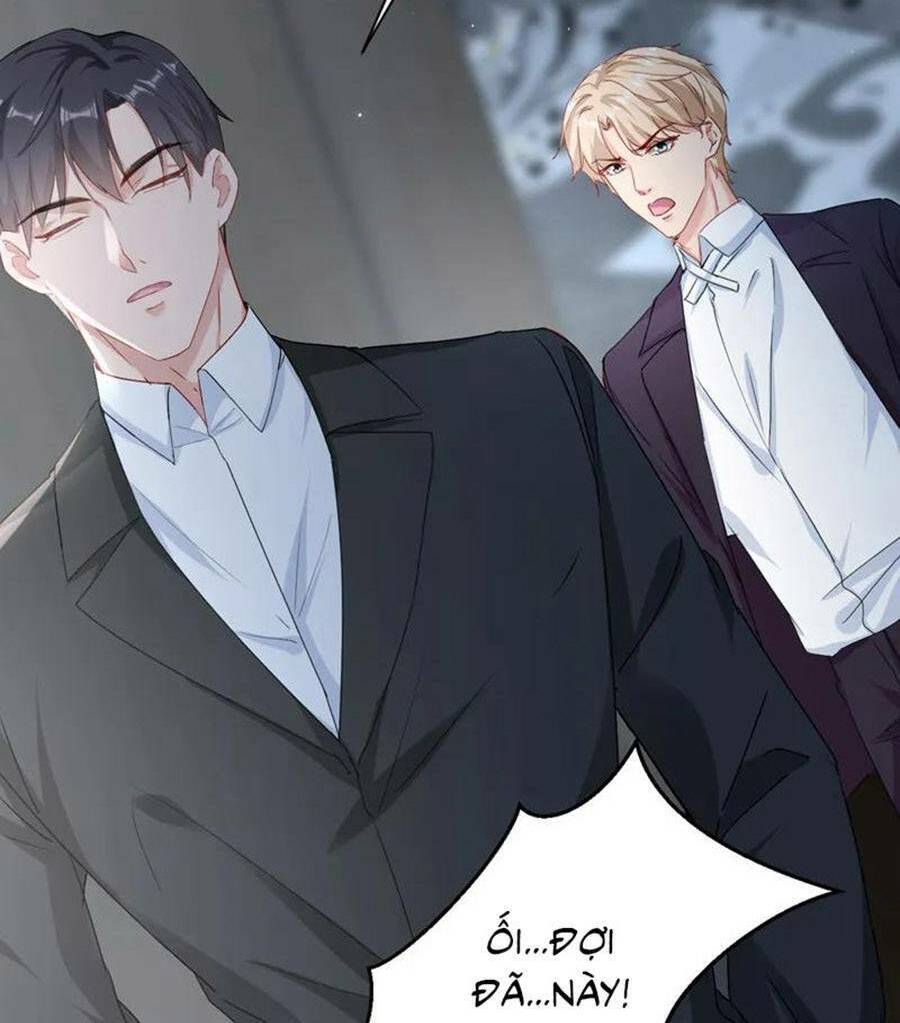 Hôm Nay Từ Chối Lục Tiên Sinh Chưa?: Chapter 141