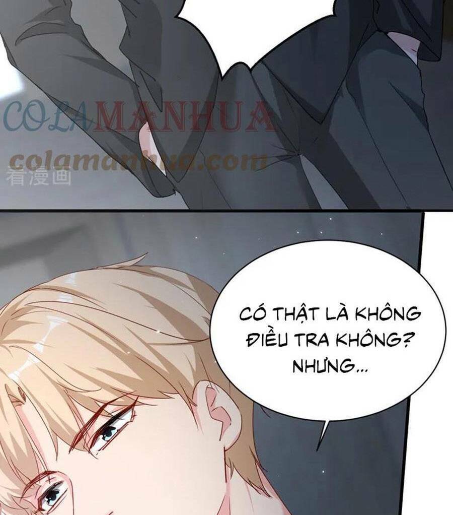 Hôm Nay Từ Chối Lục Tiên Sinh Chưa?: Chapter 141