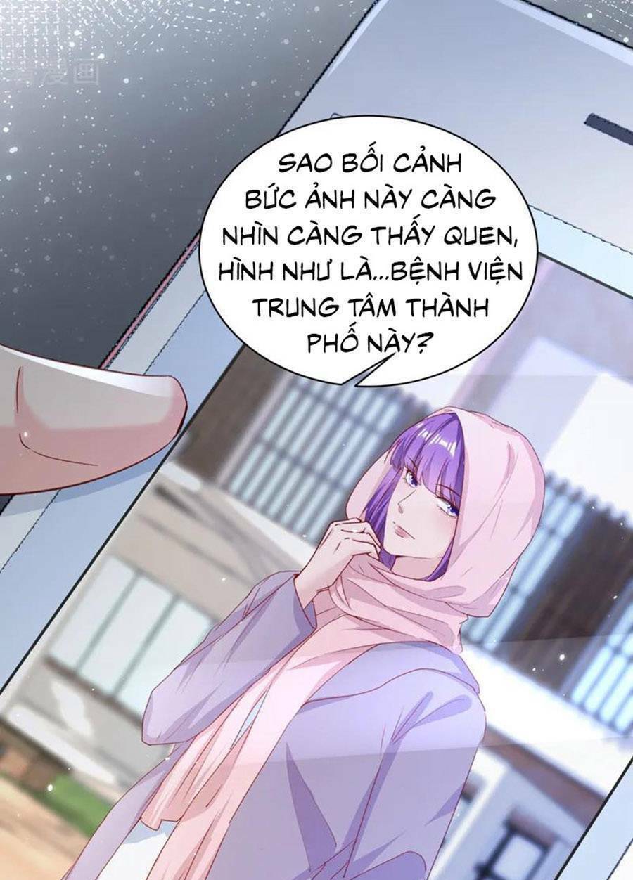 Hôm Nay Từ Chối Lục Tiên Sinh Chưa?: Chapter 141