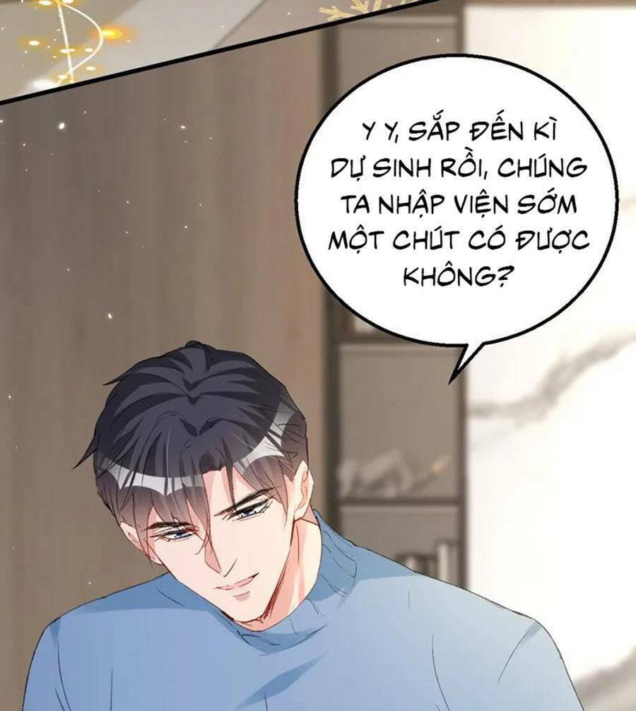Hôm Nay Từ Chối Lục Tiên Sinh Chưa?: Chapter 141