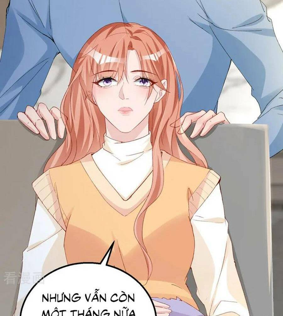 Hôm Nay Từ Chối Lục Tiên Sinh Chưa?: Chapter 141