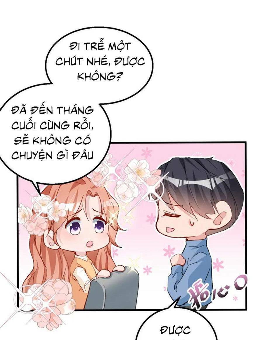 Hôm Nay Từ Chối Lục Tiên Sinh Chưa?: Chapter 141