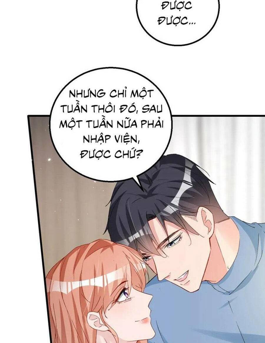 Hôm Nay Từ Chối Lục Tiên Sinh Chưa?: Chapter 141